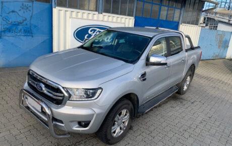 Ford Ranger XLT  '2023