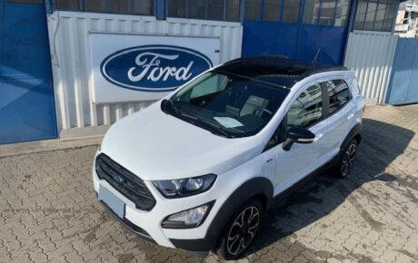 Ford ECOSPORT ACTIVE  '2021