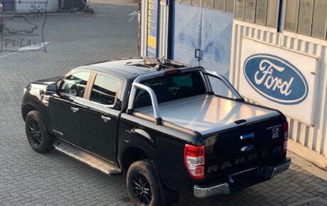 Ford RANGER LIMITED  '2023