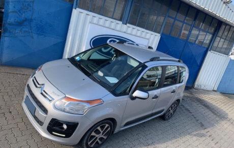 Citroen C3 PICASSO  '2014