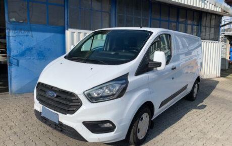 Ford Transit custom  '2019